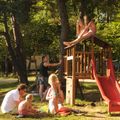 Camping L'Ermitage du Grand Bois