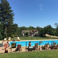 Camping L'Ermitage du Grand Bois
