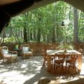 Camping L'Ermitage du Grand Bois
