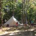 Camping L'Ermitage du Grand Bois
