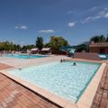 Camping Paradis Le Rocher de La Granelle
