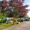 Camping l'Eau Vive