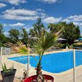 Camping l'Eau Vive