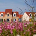 Résidence Odalys Les Villas de la Baie