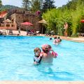Flower Camping Le Mas de Champel 