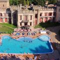 Camping Château la Grange Fort 