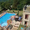 Camping Château la Grange Fort 