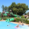 Camping Château la Grange Fort 
