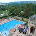 Camping Château la Grange Fort 