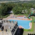 Camping Château la Grange Fort 