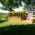 Camping Castanhada