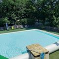 Camping Castanhada