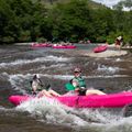 Camping Castanhada