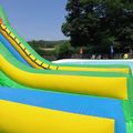 Camping Castanhada