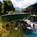 Camping le Courounba 