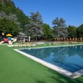 Camping Due Laghi Levico