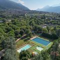 Camping Due Laghi Levico