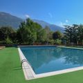 Camping Due Laghi Levico
