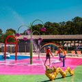 Camping Siblu Les Viviers - Funpass inclus