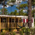 Camping Siblu Les Viviers - Funpass inclus
