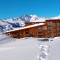 Residence Prestige Odalys Edenarc
