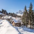 Résidence Odalys Essentielle Le Front de Neige - Haute Savoie