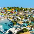 Camping Club Les Brunelles 5*- MS VACANCES