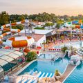 Camping Club Les Brunelles 5*- MS VACANCES