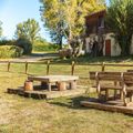 Camping Tohapi Le Mas de Sireuil