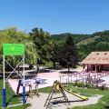 Camping Les Foulons