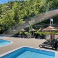 Camping Les Foulons