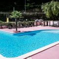 Camping Les Foulons