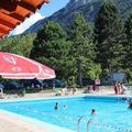 Camping Les Foulons