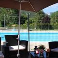Camping Les Foulons