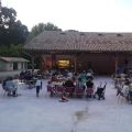 Camping Les Foulons