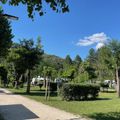 Camping Les Foulons