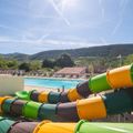 Camping Ludo Parc Pausado