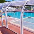 Camping Les Brillas