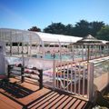 Camping Les Brillas