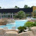Camping Le Bel Air 