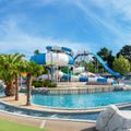 Camping Club Le Trianon 5* - MS VACANCES
