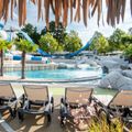 Camping Club Le Trianon 5* - MS VACANCES