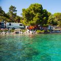 Camping Poljana 