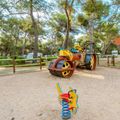Camping Poljana 