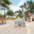 Camping Poljana 