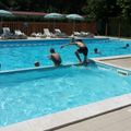 Camping Villaggio Samoa