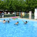 Camping Villaggio Samoa
