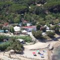 Camping Villaggio Samoa