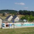 Camping L'Etang Aux Hirondelles