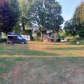 Camping L'Etang Aux Hirondelles